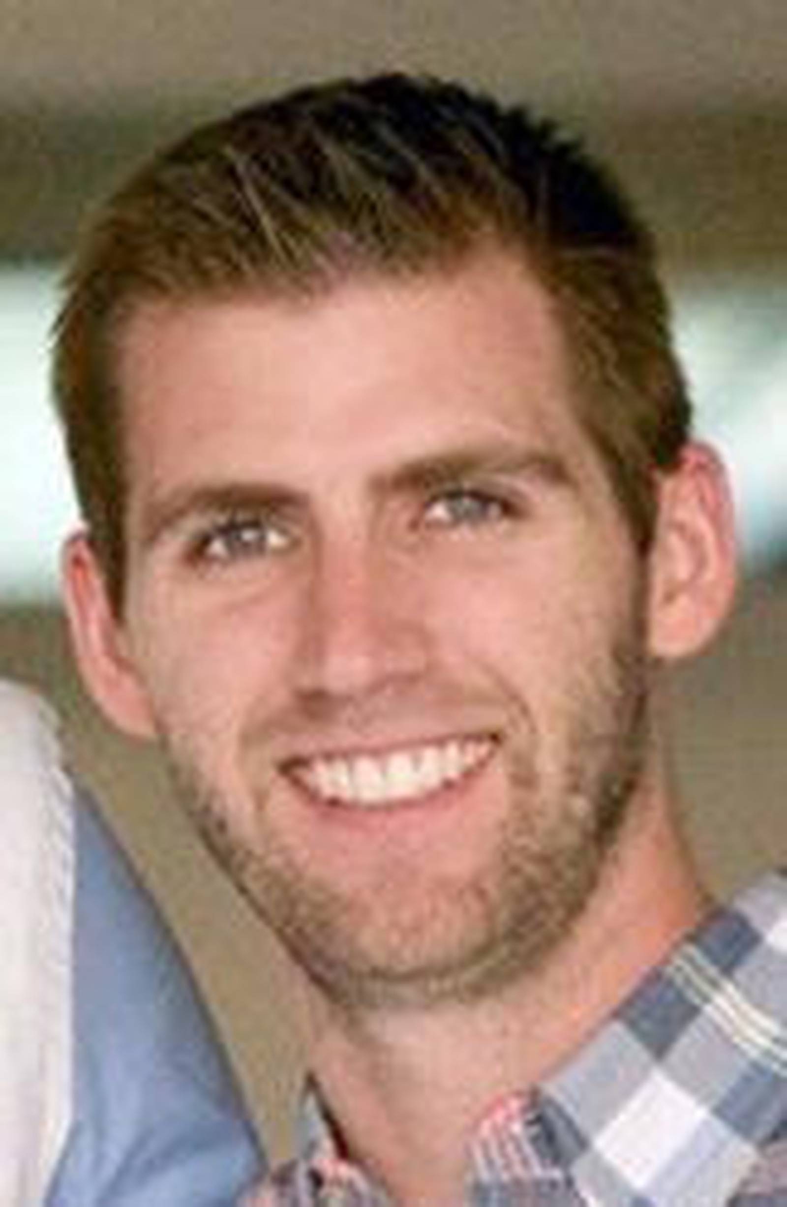 High school boys basketball ExPrairie Ridge assistant Bryan Bradshaw