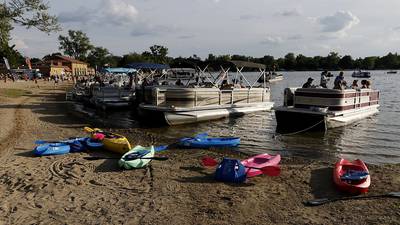 Crystal Lake park board walks back plan to leave lake agreement with city, Lakewood