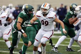 2025 IHSA playoffs: Steve Soucie’s Class 8A quarterfinal round analysis