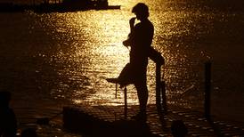 Photos: Favorites Northwest Herald pics from Main Beach and Crystal Lake 