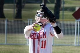 Sterling’s Layla Wright tosses perfect game: Monday’s Sauk Valley Roundup