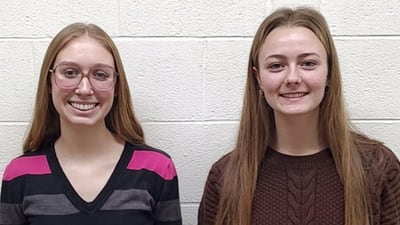 2 Fulton High School students selected to 2026 All-State Choir