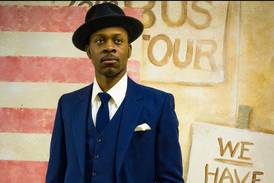 St. Charles library to host ‘Music of Black History’ performance 