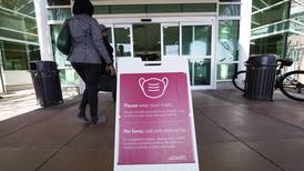 Illinois COVID-19 hospitalized patients now up to mid-August levels