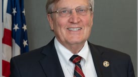 Glen Ellyn mourns death of Trustee Steve Szymanski 
