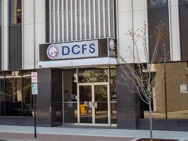11th contempt citation filed against DCFS director