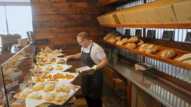 Rustic Knead opens Frankfort location 