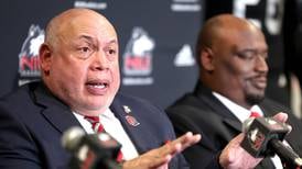 Westward Ho: NIU football clears final hurdle to join Mountain West in 2026