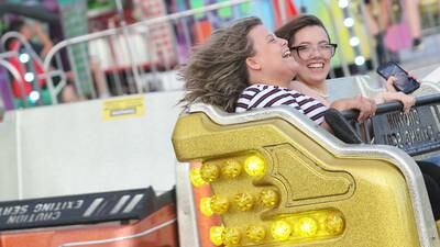 Traditions abound at the Lake County Fair