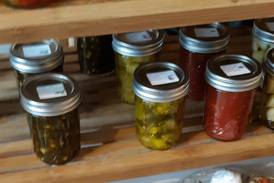 Norway farmstand opens for season
