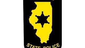 One person hurt in rollover crash Saturday on I-55 in Bolingbrook