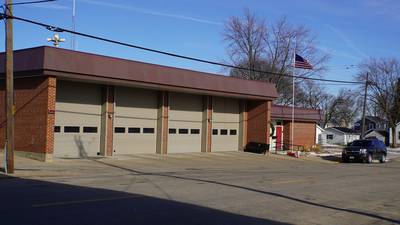 Rochelle Fire Department saw EMS calls increase, fire calls decrease in 2025