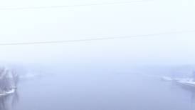 Closures in the Illinois Valley caused by extreme cold Friday