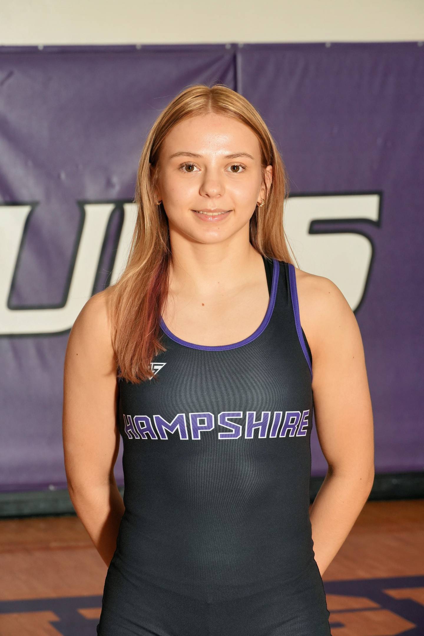 Amelia Nidelea-Polanin