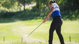 BCR 2022 BCR Girls Golf Team