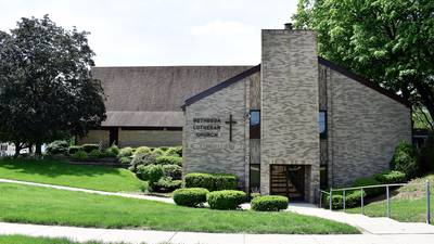 Bethesda Lutheran in Morrison to host retirement open house for pastor Aug. 31
