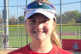 Piper Lewis has three hits, three RBIs in Ottawa win at Sterling : The Times Wednesday Roundup
