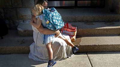 Photos: Happy Mother's Day