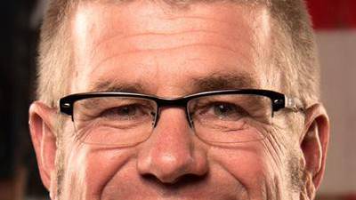 Bailey tries softer approach with 2nd Illinois gubernatorial campaign