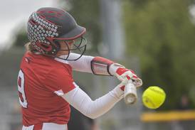 Fulton falls 7-0 to West Central in sectional semis