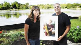 Things to Do this weekend in McHenry County: Car show, fishing tournament and a ‘flower bar’