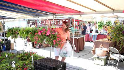 French market coming to downtown West Dundee
