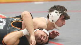 2025-26 NewsTribune Wrestling All-Area Team