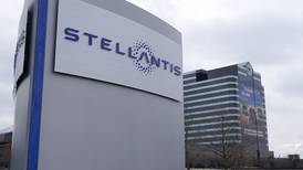 Stellantis recalling nearly 1.2 million vehicles to fix software glitch that disables rear camera