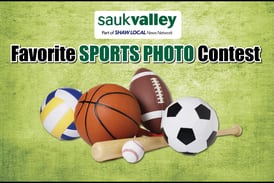 Sauk Valley Favorite Sports Photo Contest