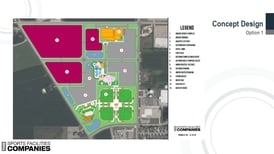 Sports tourism coming to Peru, but not in 2026