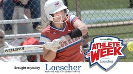 Sauk Valley Athlete of the Week: Morrison softball player Ava Duncan