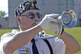 Photos: Memorial Day in Rock Falls