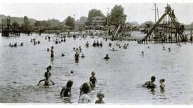 Baran-Unland: Where have all the swimming holes gone?