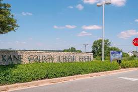 Kane County warns of scam through Zoom court calls