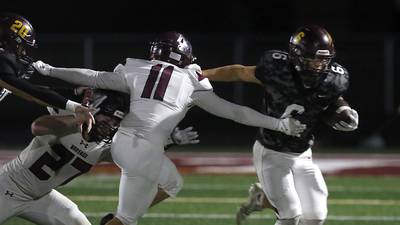 2025 IHSA playoffs: Steve Soucie’s Class 3A first-round analysis