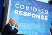 Biden to double free COVID tests, add N95s, to fight omicron