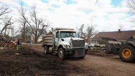 County assessing storm damage for FEMA assistance