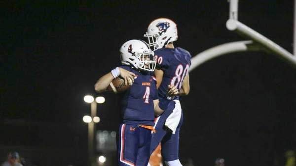 Kendall County Week 4 IHSA football previews