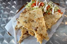 Mystery Diner in Spring Valley: Marichuy’s Taqueria offers homemade Mexican food at good prices