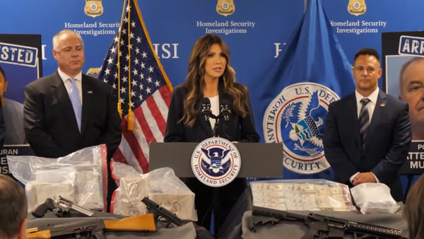 ICE silent on reported Joliet enforcement during Operation Midway Blitz