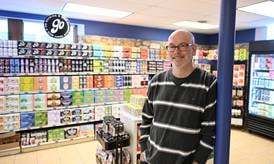 shawlocal.com - Rick West - Neer Beer brings suburbs' first non-alcoholic bottle shop to Wheaton