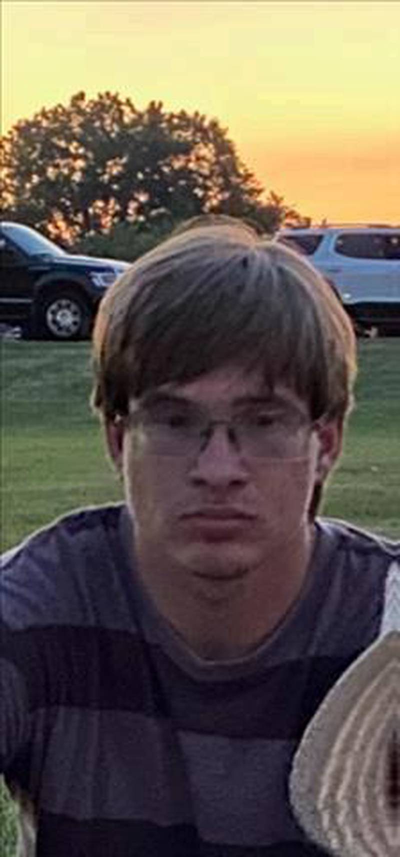 Nathaniel Tillman, 18, of Crystal Lake, has been missing since Tuesday, July 19, his family said.