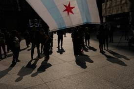 Chicagoans change routines as immigration crackdown looms. Some carry passports and avoid stores