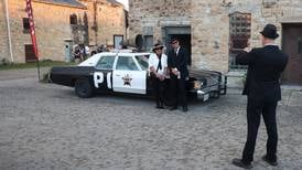 5 Things to Do in Will County: Cathedral Area Beer Walk, ‘Blues Brothers’ film screening at Old Joliet Prison