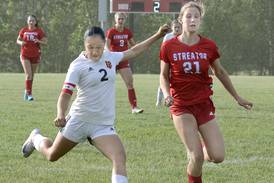 La Salle-Peru gets first victory of season, eliminates Streator in 2A regional play-in