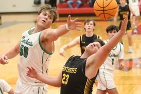 Photos: Rock Falls vs. Putnam County in the 50th annual Colmone Classic