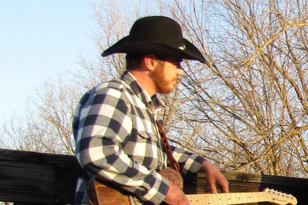 Horton to perform at March 25 Wild Winter Wednesday in Fulton