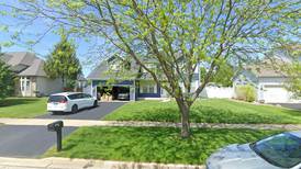 Four-bedroom home sells for $510,000 in Yorkville