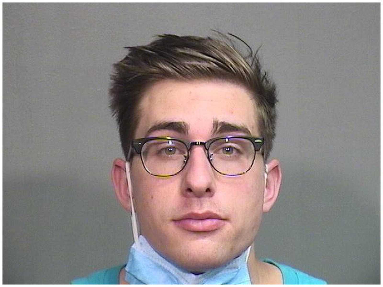 Lake In The Hills Man Former Substitute Teacher At An Algonquin High 