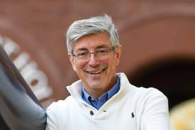 Geneva Republican Dan Ugaste eyes run for governor 